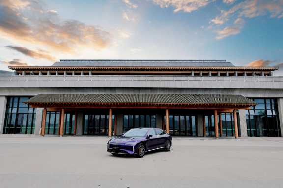 进化不止 风云A9L光辉（四驱）全球上市，超级置换抢购价17.19万元起