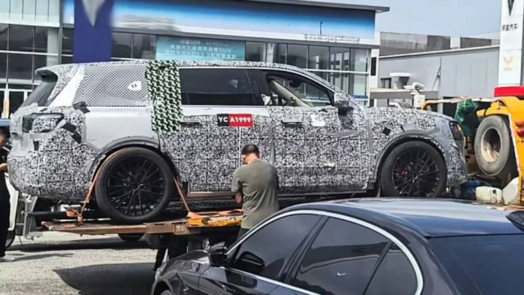 广州车展前夜，10余企业缠斗，华为接下来将面对三大挑战