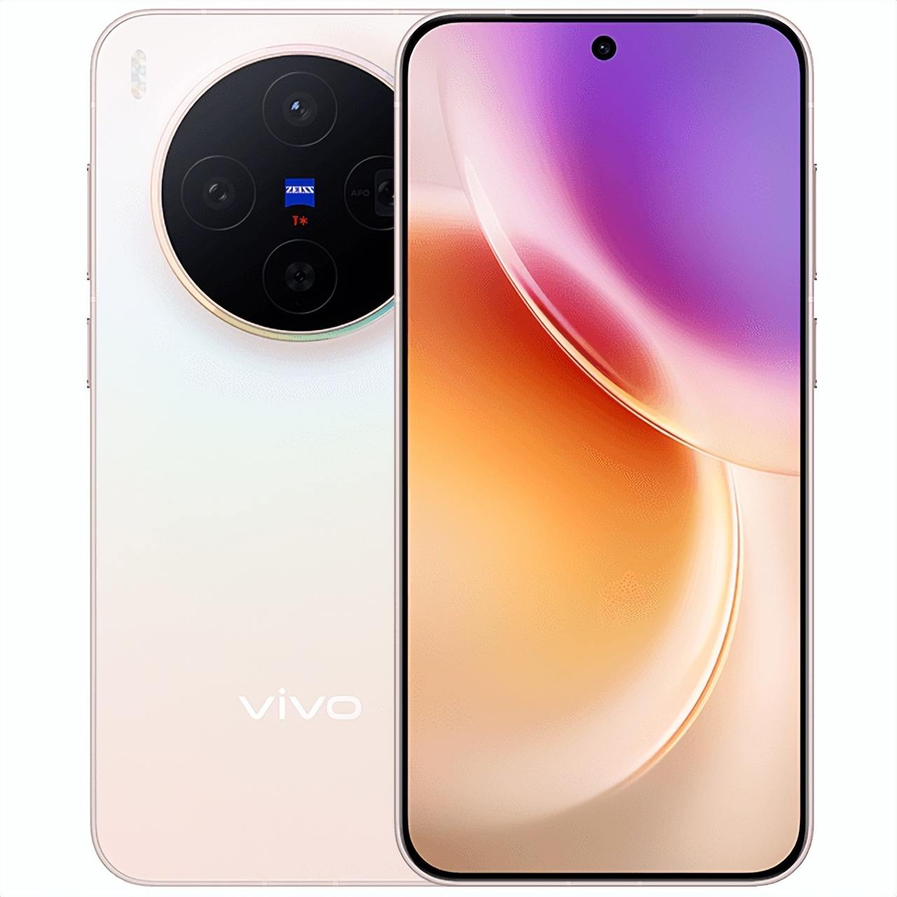 肖特赛绚® Core高性能玻璃携手vivo X300，赋能终端防护技术升级