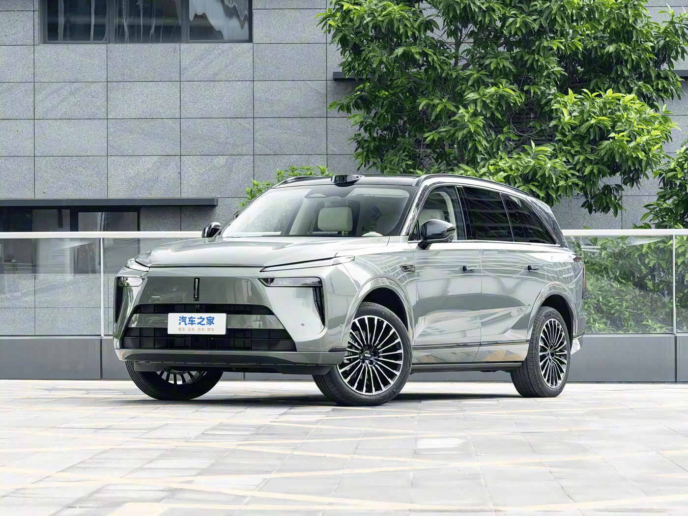 限时焕新价27.58万起，辅助驾驶升级，魏牌蓝山智能进阶版上市