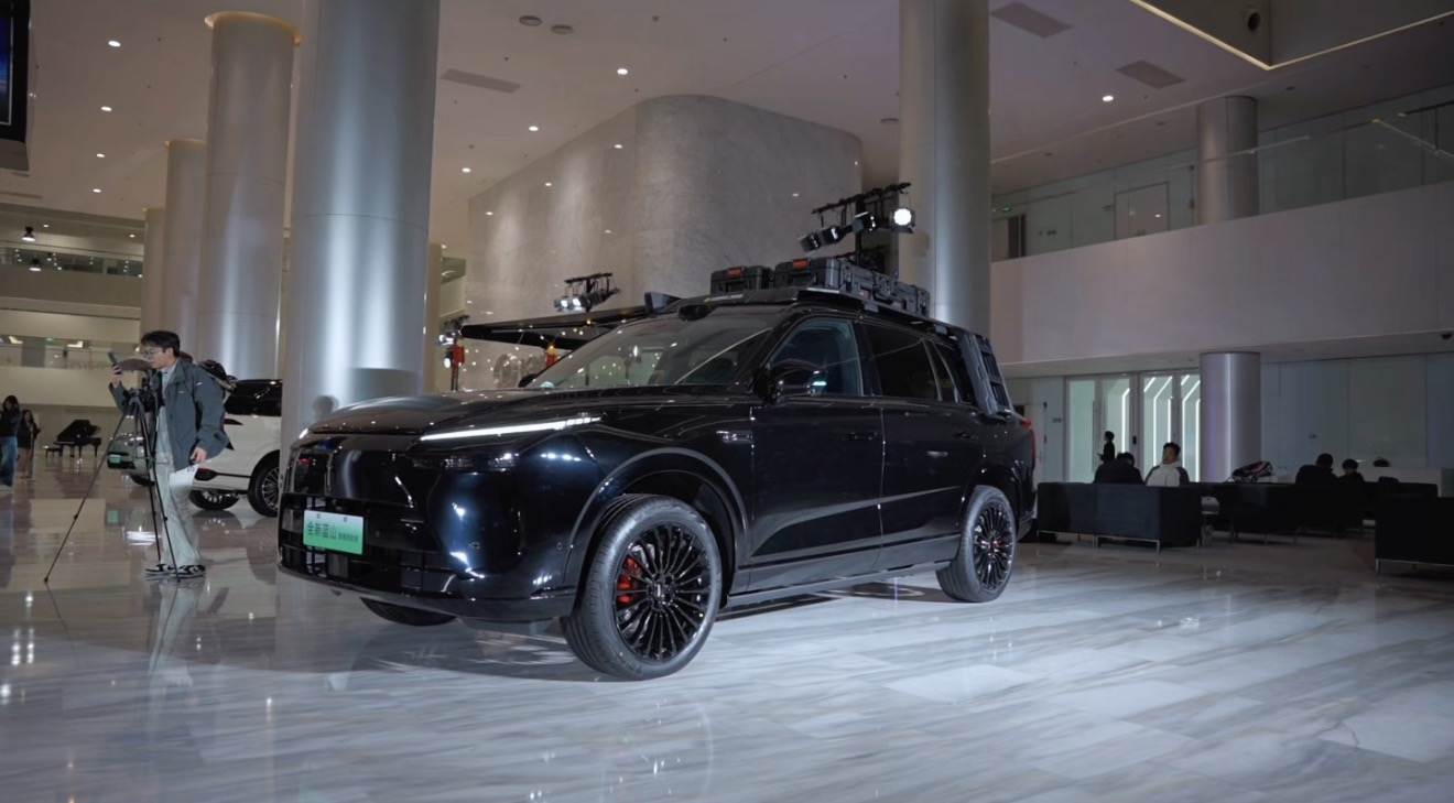 27.58万元起售，魏牌全新蓝山智能进阶版优缺点分析