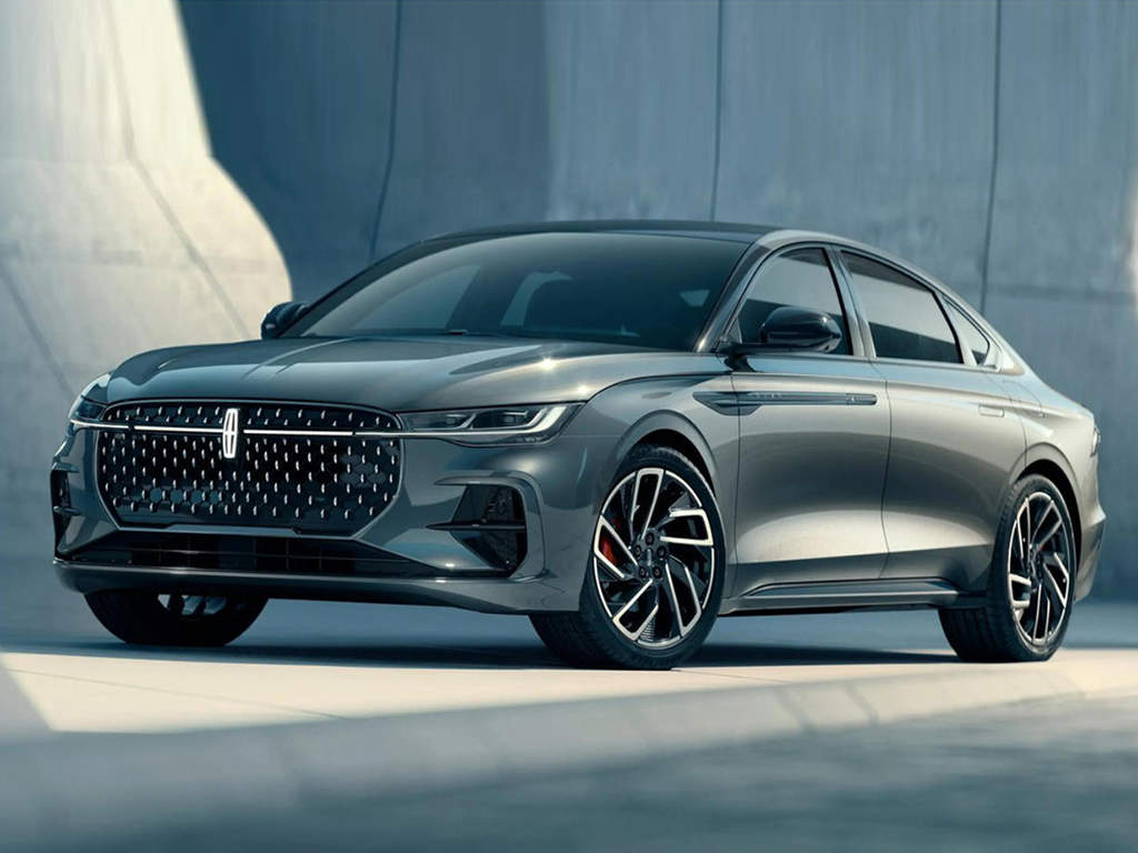 不到17万的豪华中型车，全系2.0T动力，林肯Z值不值得买？