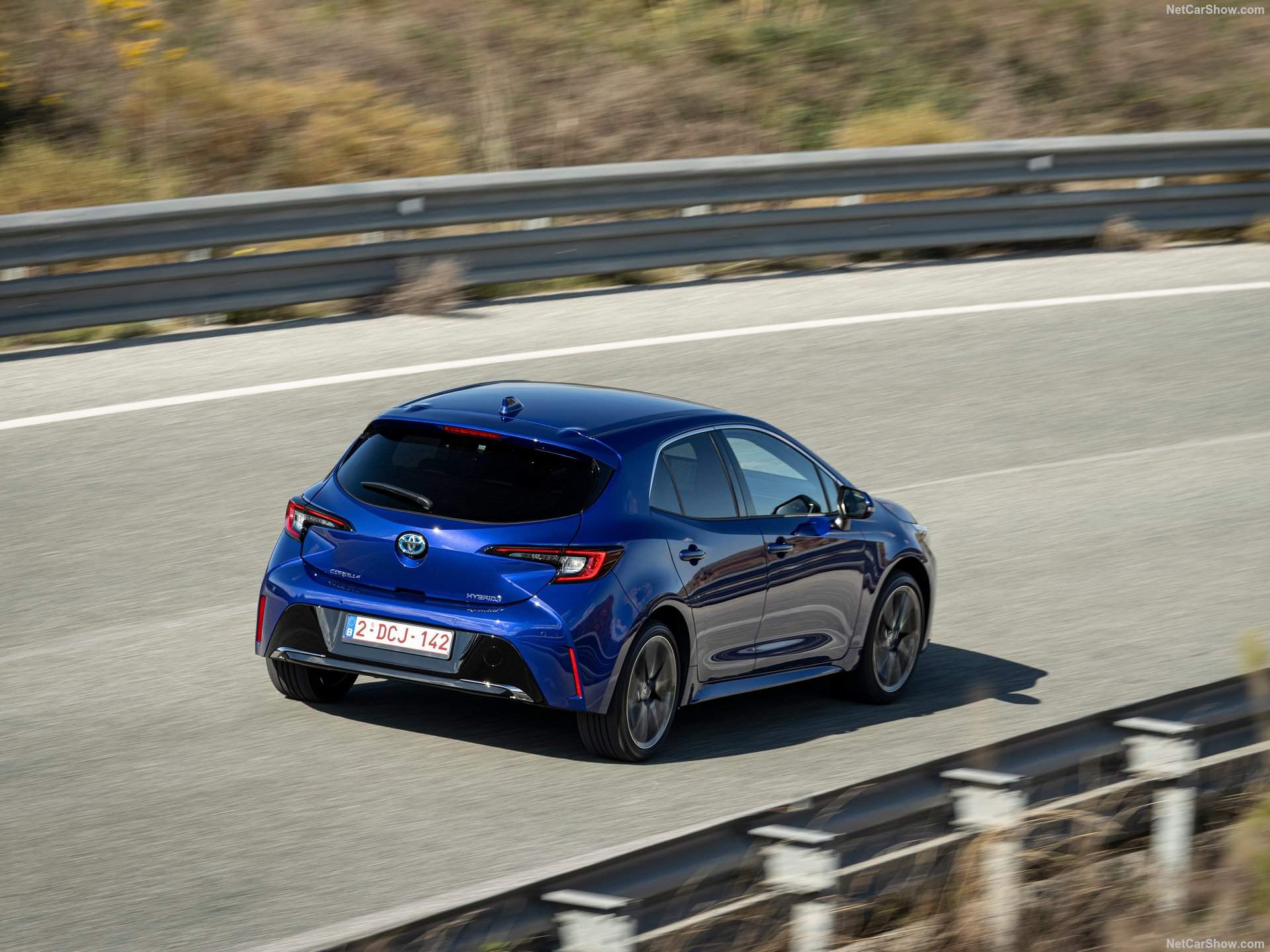 加长+换脸，丰田卡罗拉/雷凌就能止住颓势？