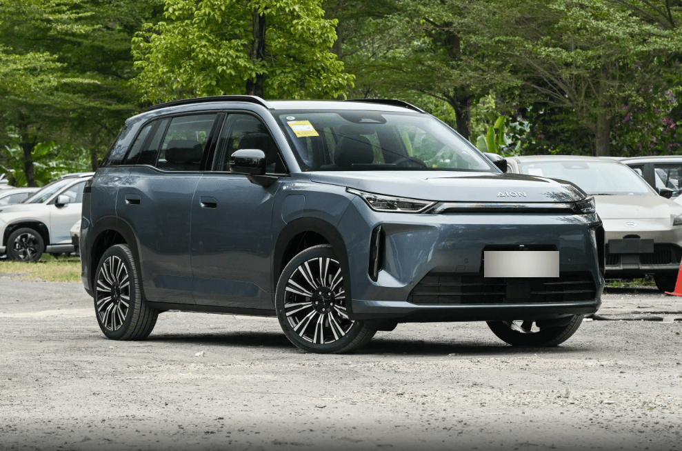 10.98万起售，可选纯电/增程，AION i60怎么样？