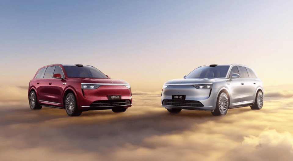 问界M8荣膺CA-CAP五星认证，创历史最高分纪录！