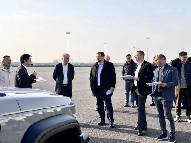 “东风Jeep”传闻再起：Jeep的第三次中国冒险，前景几何