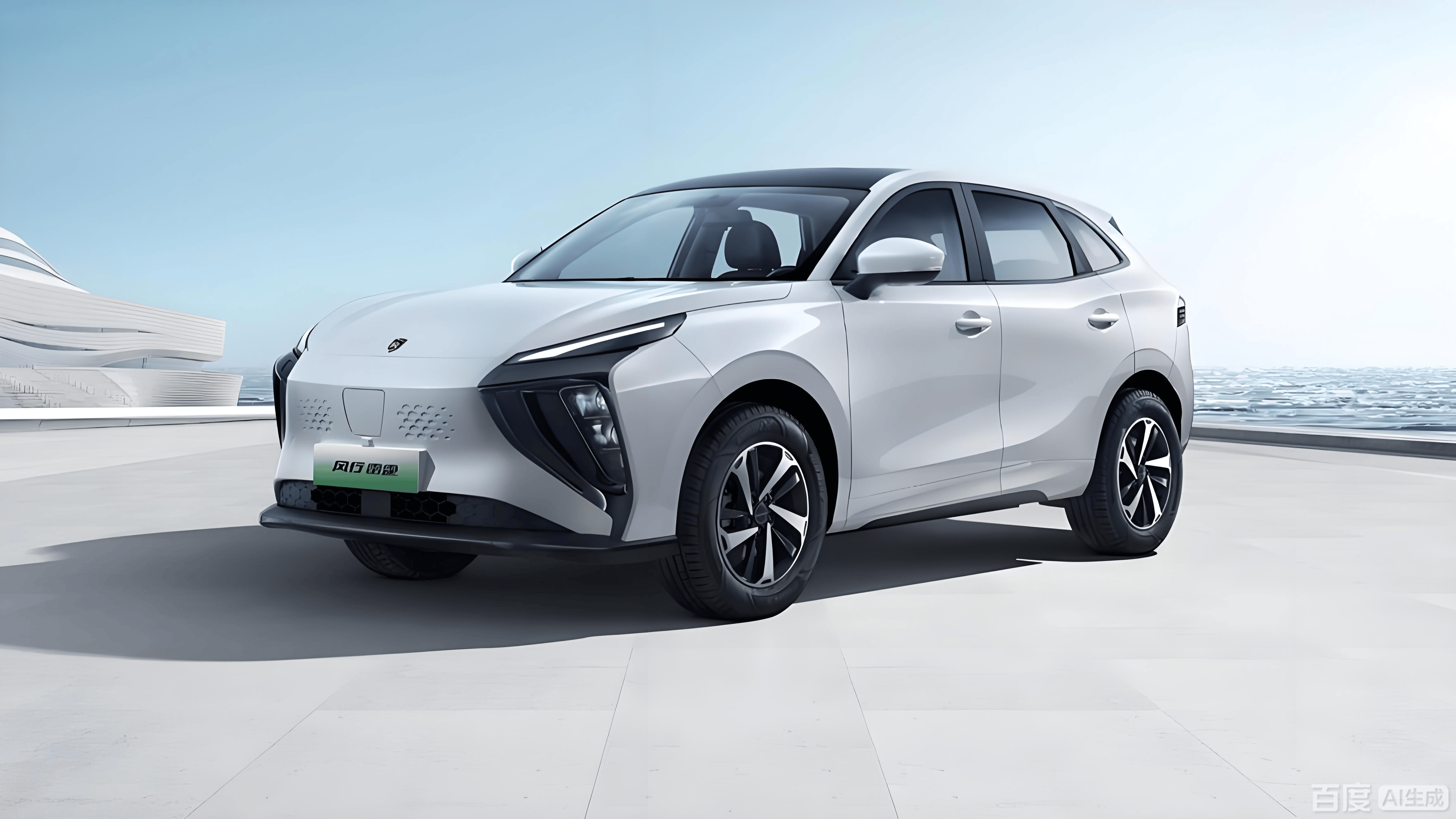 售12.99万元，东风风行雷霆增程版上市，增程式能带来什么？