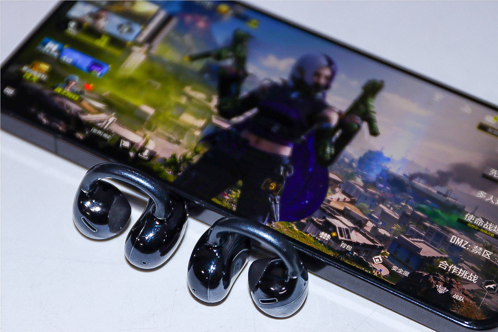 戴上它，我终于找到「零感佩戴」的耳机！南卡ClipSuper2深度体验