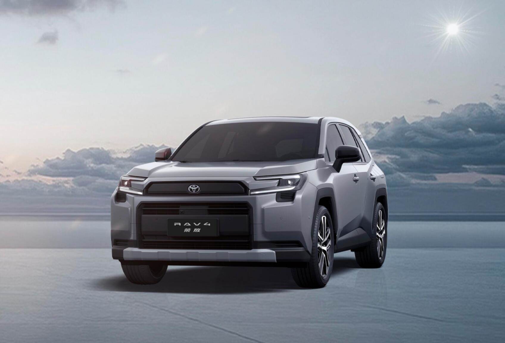 合资SUV卖不动？11月销量榜单出炉 仅十款销量过万 途观L第二