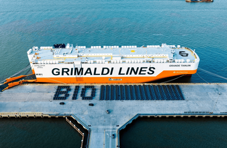 警惕“胜利”，戒骄戒躁，零跑十周年朱江明提出“四个必须”