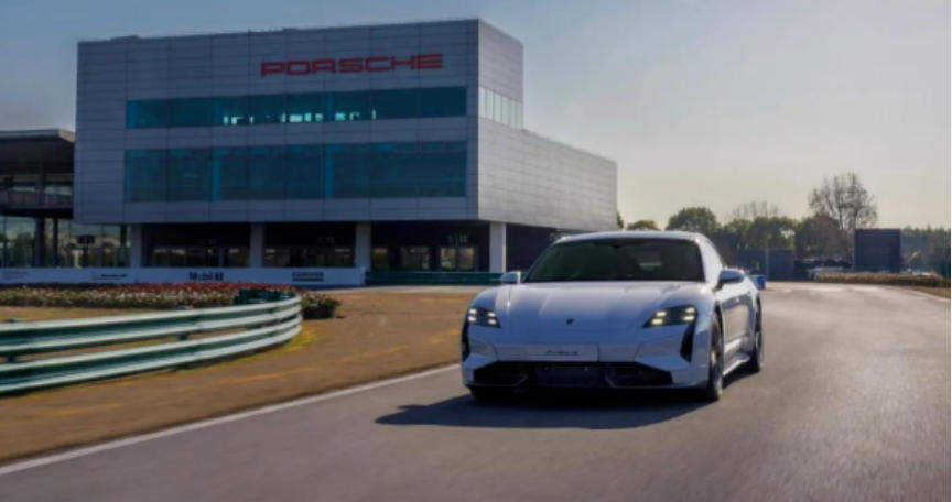 神话破灭！中国市场或成保时捷救命稻草？