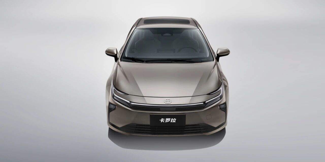 加量不加价，丰田卡罗拉&雷凌升级上市，值得买吗？