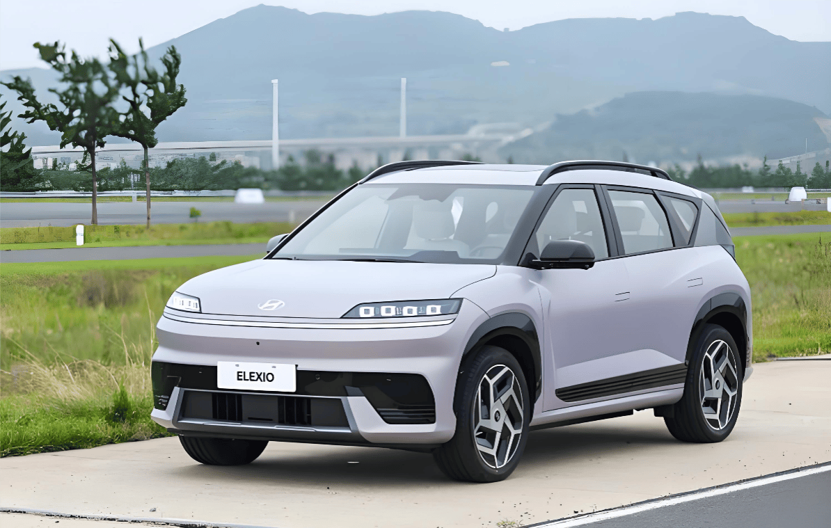 首月销量仅221辆！北京现代EO弈欧遇冷，合资新能源水土不服,留给李凤刚的时间不多了