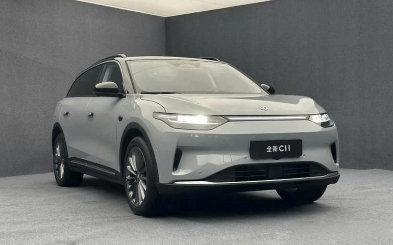 告别焦虑 四款大电池增程SUV推荐