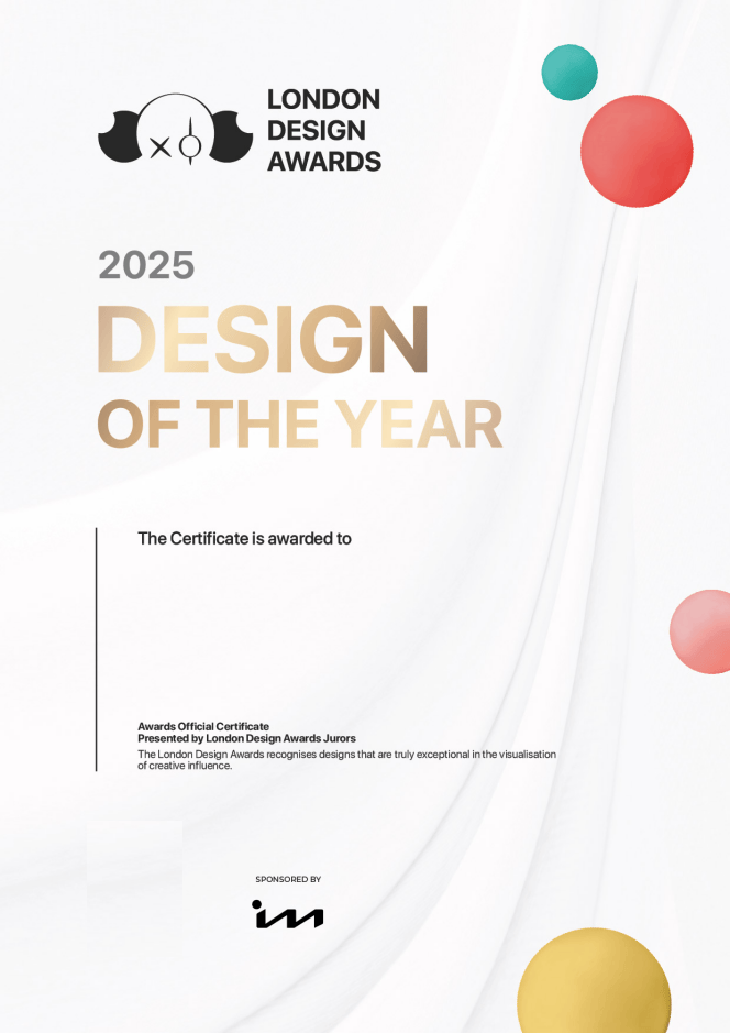 长城欧拉5斩获伦敦设计大奖！限时9.18万起享“全球严选”品质