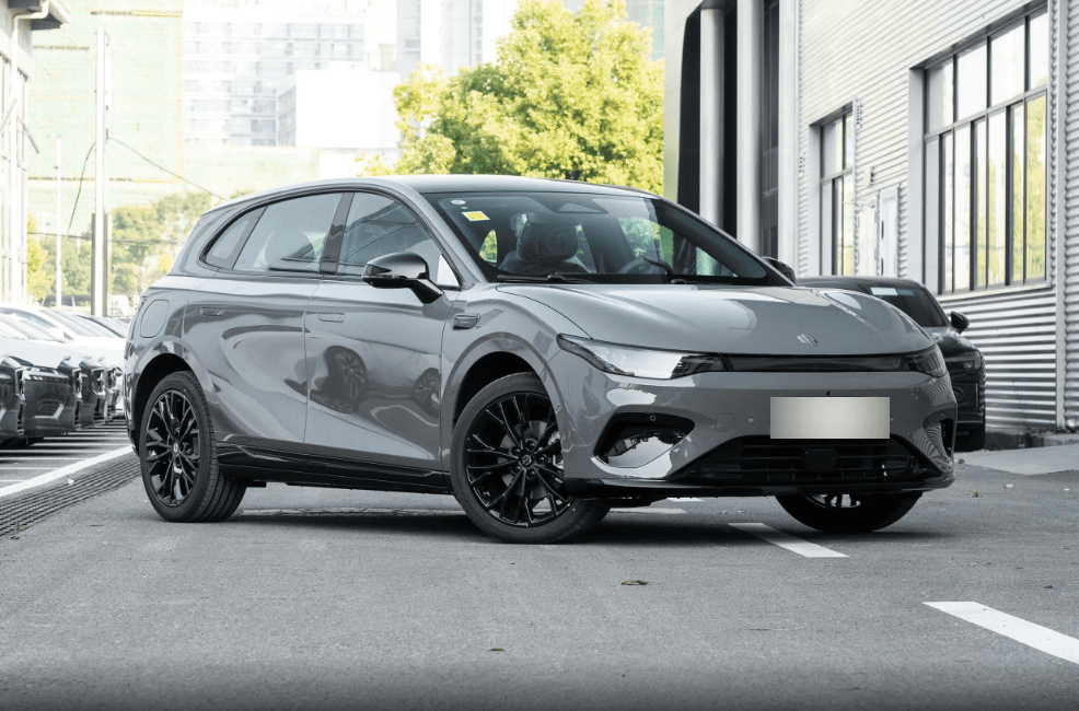 轴距2735毫米，采用两厢车设计，这款纯电车怎么样？