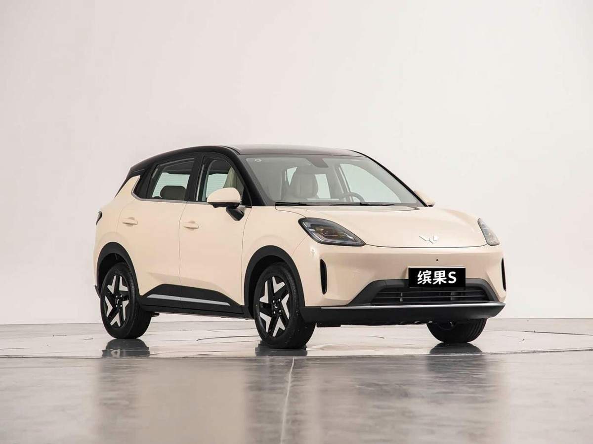 上市两个月销量超4万，缤果S有何看点？