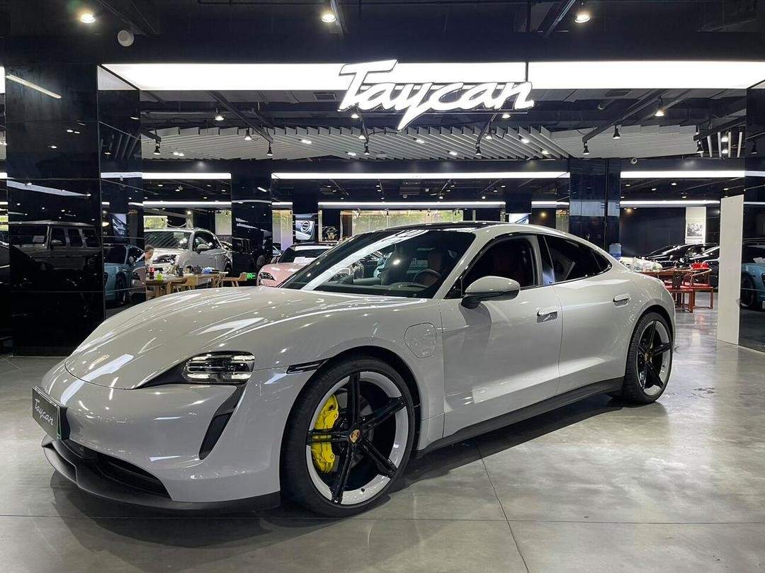 保时捷或关停中国境内所有自营充电站桩服务，他不懂游戏规则！