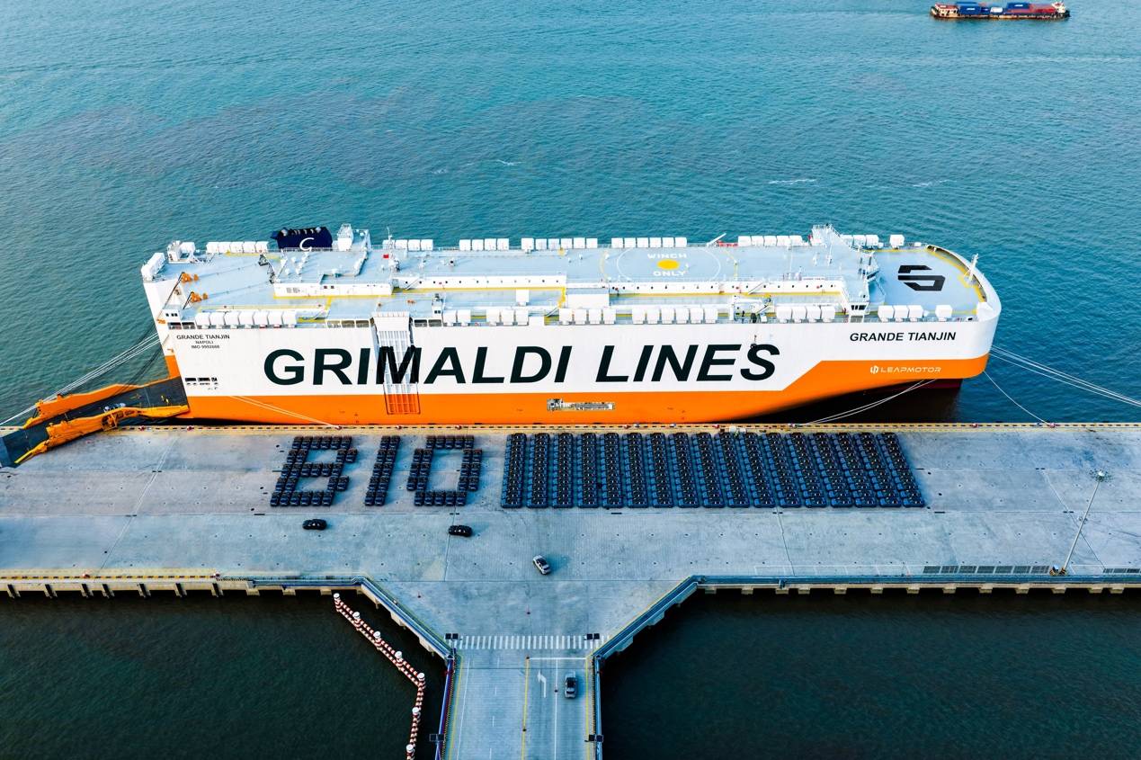 警惕“胜利”，戒骄戒躁，零跑十周年朱江明提出“四个必须”