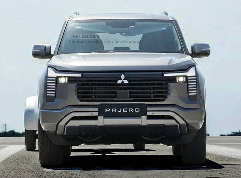 “山猫”加入新能源！新增2.4L+双电机插混版，国内平行进口销售