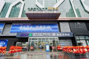 家居巨头杀入汽车圈，为渠道跨界找到新解法