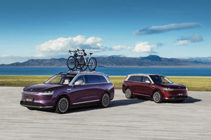 再添口碑佳绩！问界荣获品牌发展信心指数第一、净推荐值第一