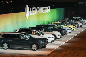 2025年交付近60万台，零跑为何能从新势力成长为主流车企？