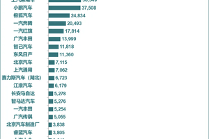 12月新能源车市分化前行，市场整体减速，头部车企频创新高