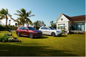 ‍问界狂揽3大第一 ，新能源高端市场彻底被它统治了！