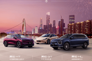 “政企双补”叠加购置税兜底，一月买昊铂至高补贴65000元