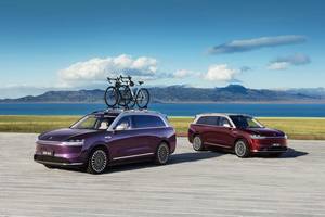 问界M9 NPS四连冠，问界M8首秀登榜二，问界双旗舰领跑高端市场